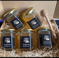 Honey gift set